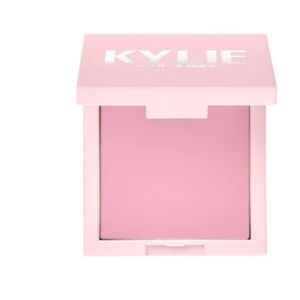 NIB Kylie cosmetics powder blush in winter kissed